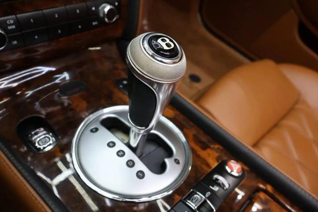 2010 Bentley Continental GTC Speed