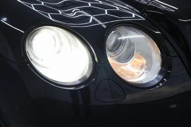 2010 Bentley Continental GTC Speed