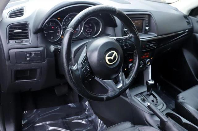 2013 Mazda CX-5 Grand Touring
