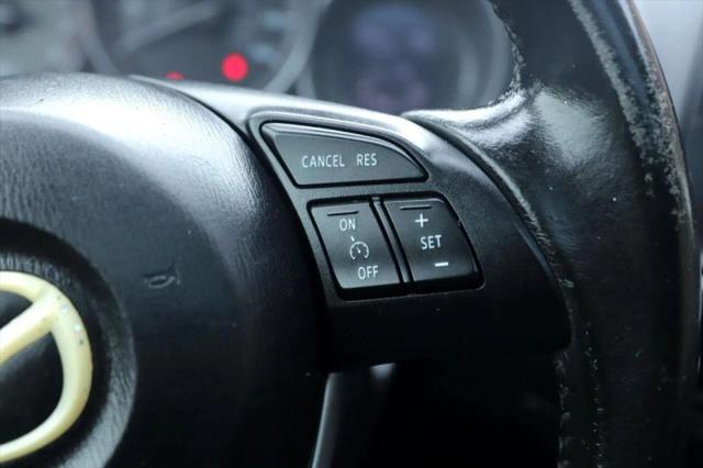 2013 Mazda CX-5 Grand Touring