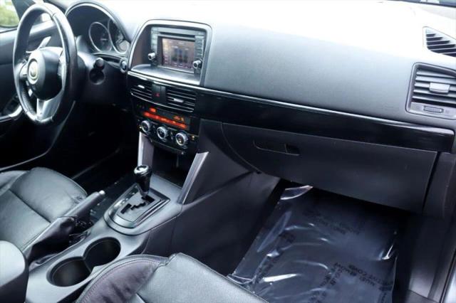 2013 Mazda CX-5 Grand Touring