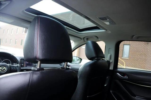 2013 Mazda CX-5 Grand Touring