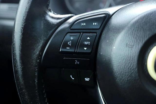 2013 Mazda CX-5 Grand Touring