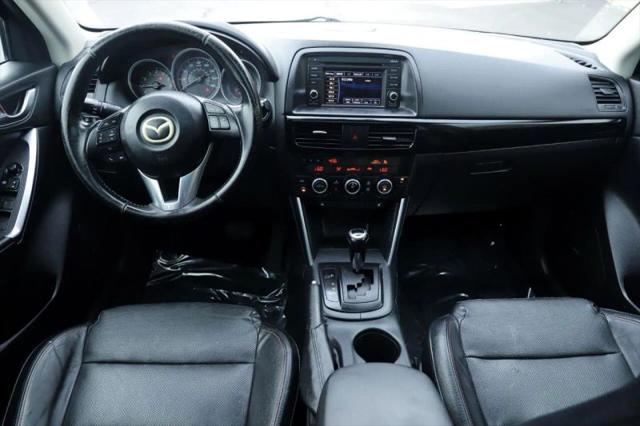2013 Mazda CX-5 Grand Touring
