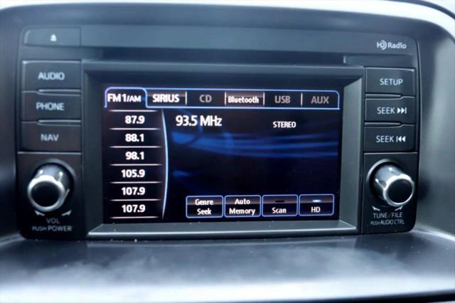2013 Mazda CX-5 Grand Touring