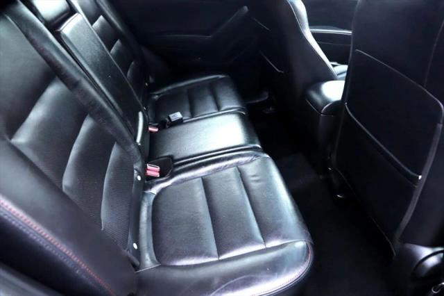 2013 Mazda CX-5 Grand Touring