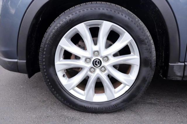 2013 Mazda CX-5 Grand Touring