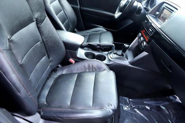 2013 Mazda CX-5 Grand Touring