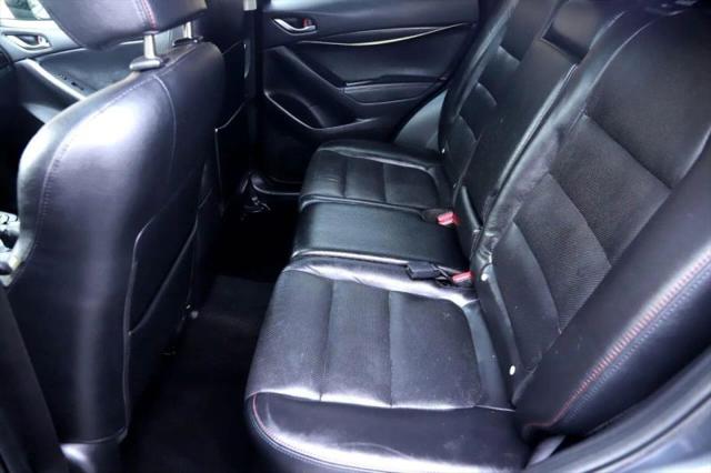 2013 Mazda CX-5 Grand Touring
