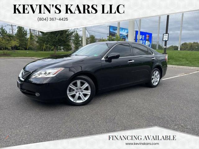 2008 Lexus ES 350 350 for sale in Richmond, VA