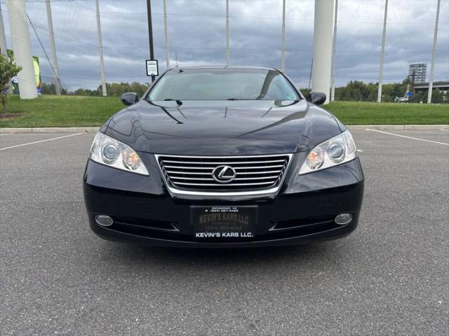 2008 Lexus ES 350 350
