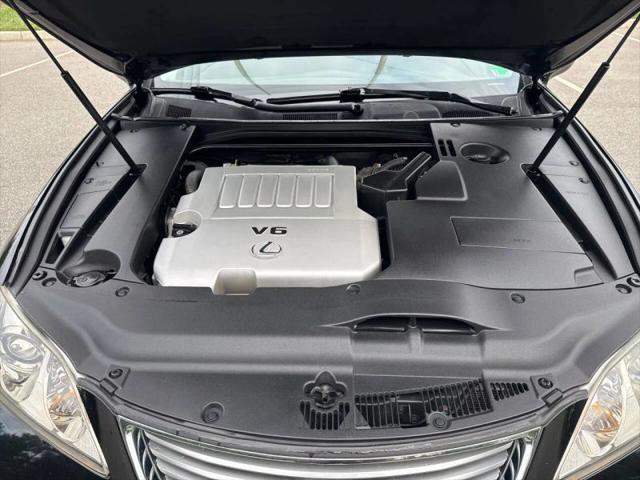 2008 Lexus ES 350 350