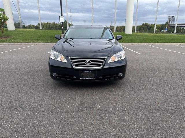 2008 Lexus ES 350 350