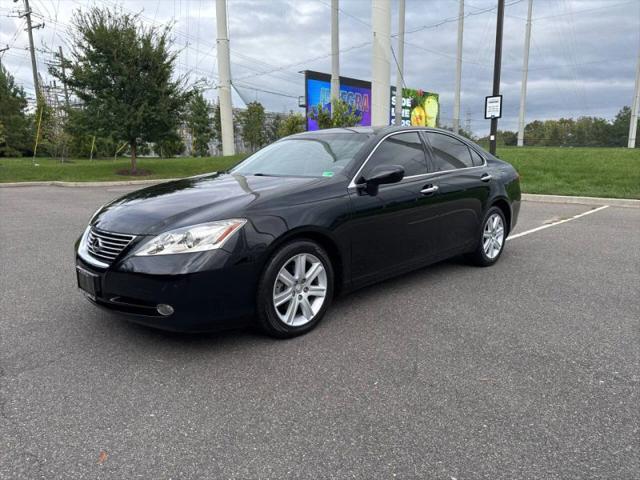 2008 Lexus ES 350 350