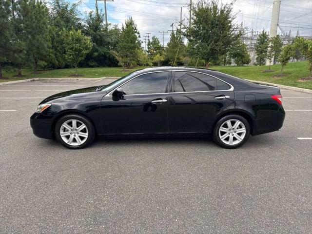 2008 Lexus ES 350 350