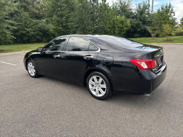 2008 Lexus ES 350 350