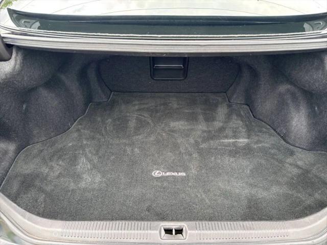 2008 Lexus ES 350 350