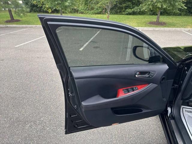 2008 Lexus ES 350 350