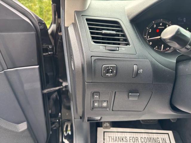 2008 Lexus ES 350 350