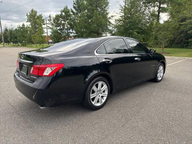 2008 Lexus ES 350 350