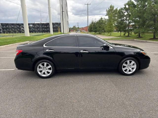 2008 Lexus ES 350 350