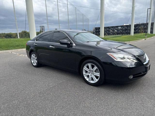 2008 Lexus ES 350 350