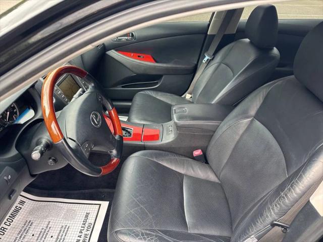 2008 Lexus ES 350 350