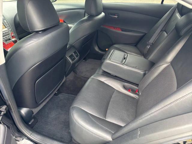 2008 Lexus ES 350 350