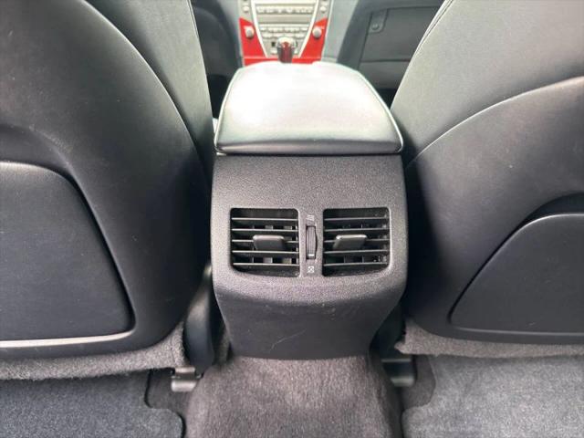 2008 Lexus ES 350 350