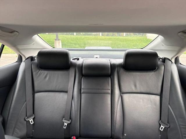 2008 Lexus ES 350 350