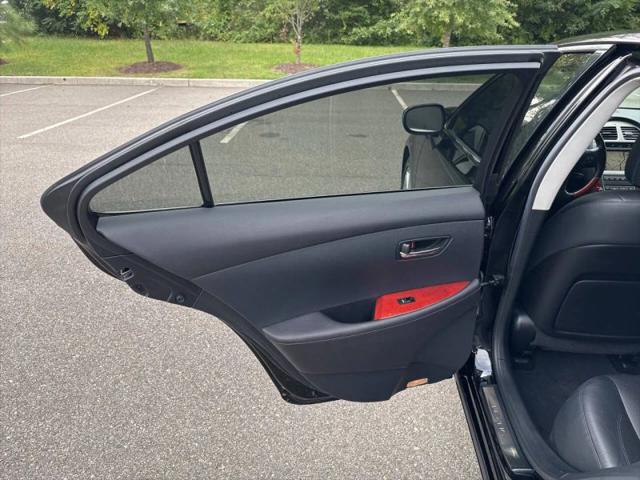 2008 Lexus ES 350 350