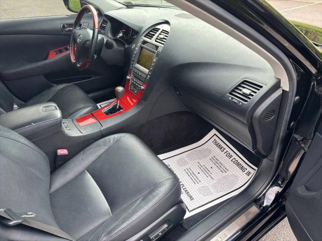 2008 Lexus ES 350 350