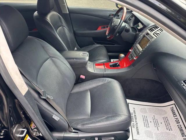 2008 Lexus ES 350 350