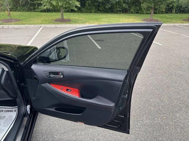 2008 Lexus ES 350 350