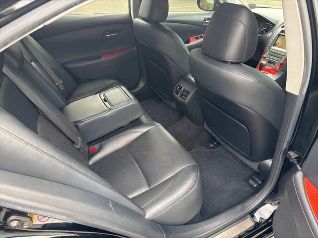 2008 Lexus ES 350 350