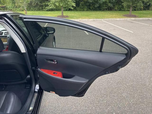 2008 Lexus ES 350 350