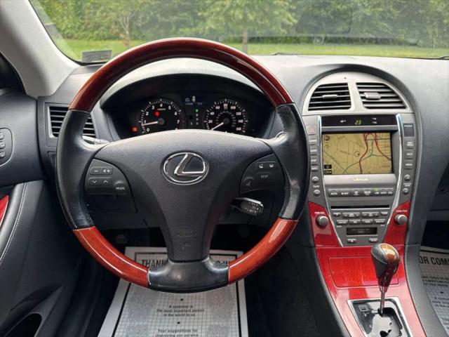 2008 Lexus ES 350 350