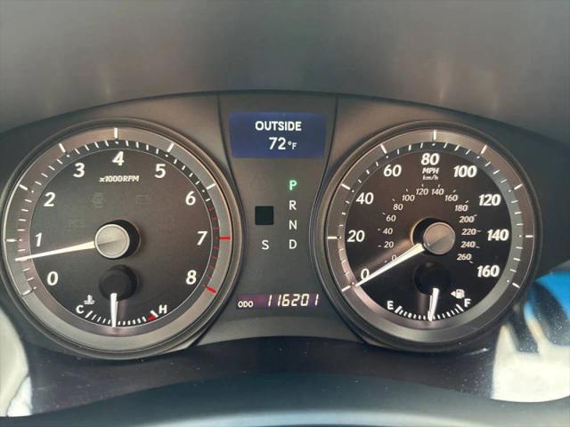2008 Lexus ES 350 350