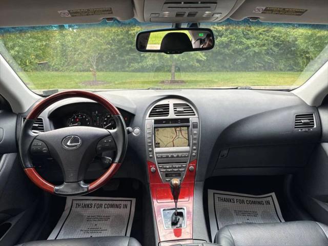 2008 Lexus ES 350 350