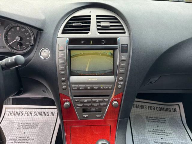 2008 Lexus ES 350 350
