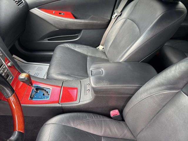 2008 Lexus ES 350 350