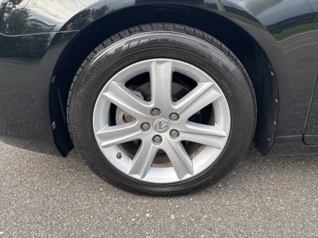 2008 Lexus ES 350 350