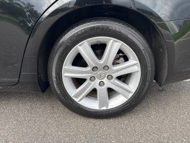 2008 Lexus ES 350 350