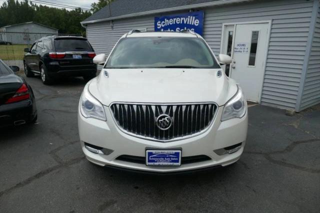 2015 Buick Enclave Premium for sale in Schererville, IN