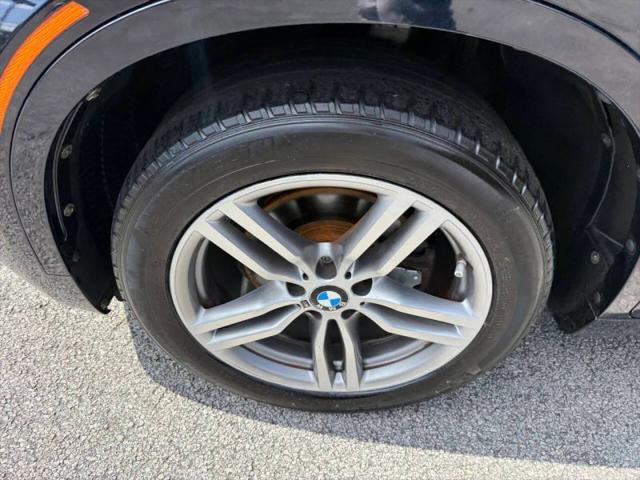 2016 BMW X6 xDrive35i