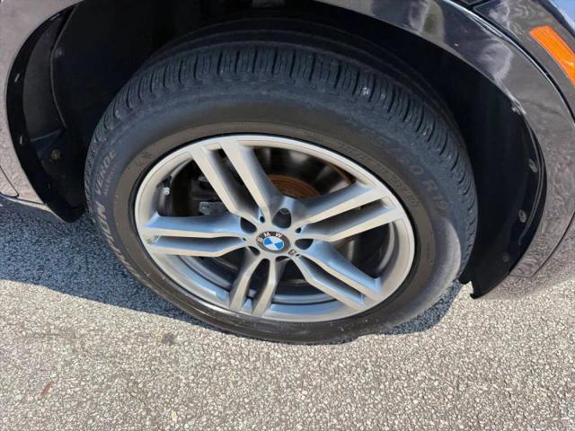 2016 BMW X6 xDrive35i