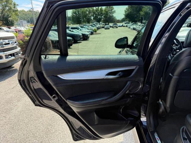 2016 BMW X6 xDrive35i