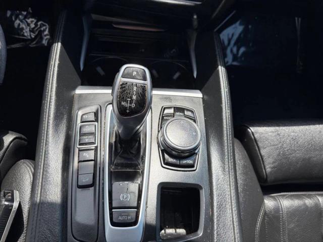 2016 BMW X6 xDrive35i