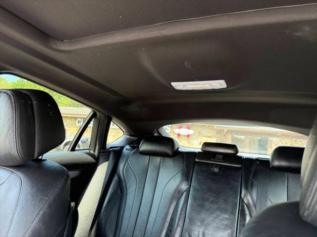 2016 BMW X6 xDrive35i