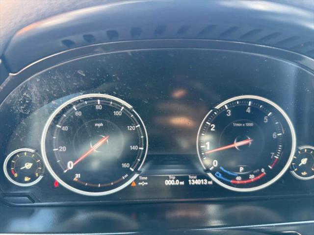 2016 BMW X6 xDrive35i